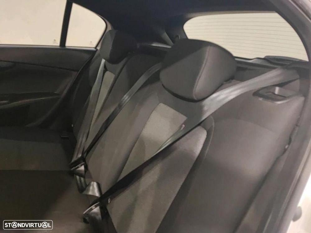 Fiat Tipo 1.3 M-Jet Street - 5