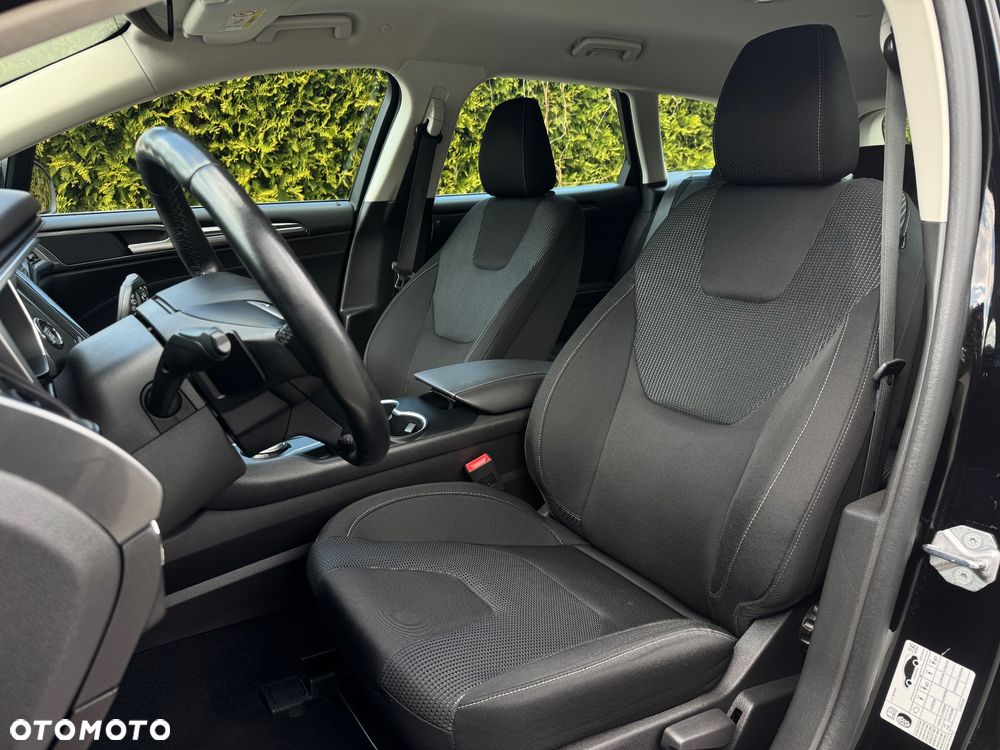 Ford Mondeo 2.0 EcoBlue Titanium - 18