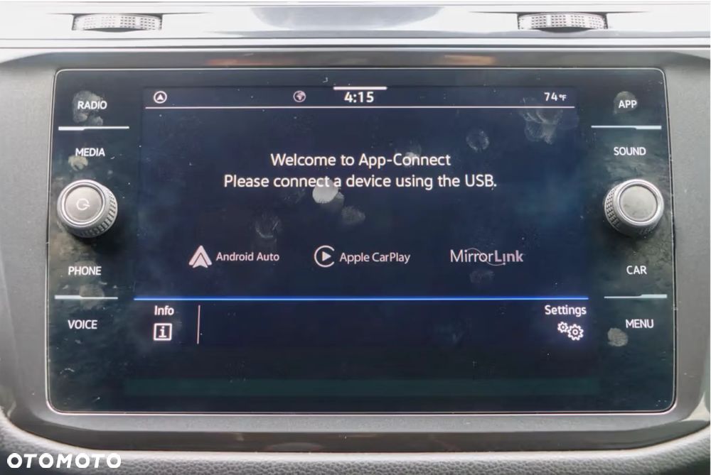 Volkswagen Tiguan 2,0 TSI OPF 4Motion DSG R-Line - 35