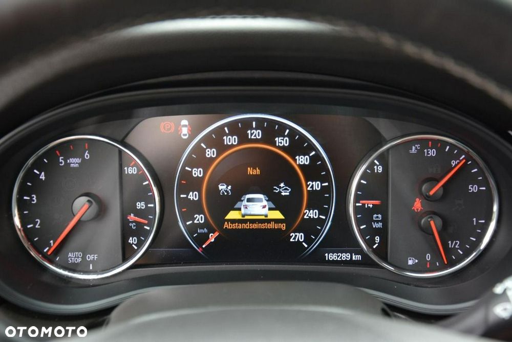 Opel Insignia 2.0 CDTI Innovation S&S - 24