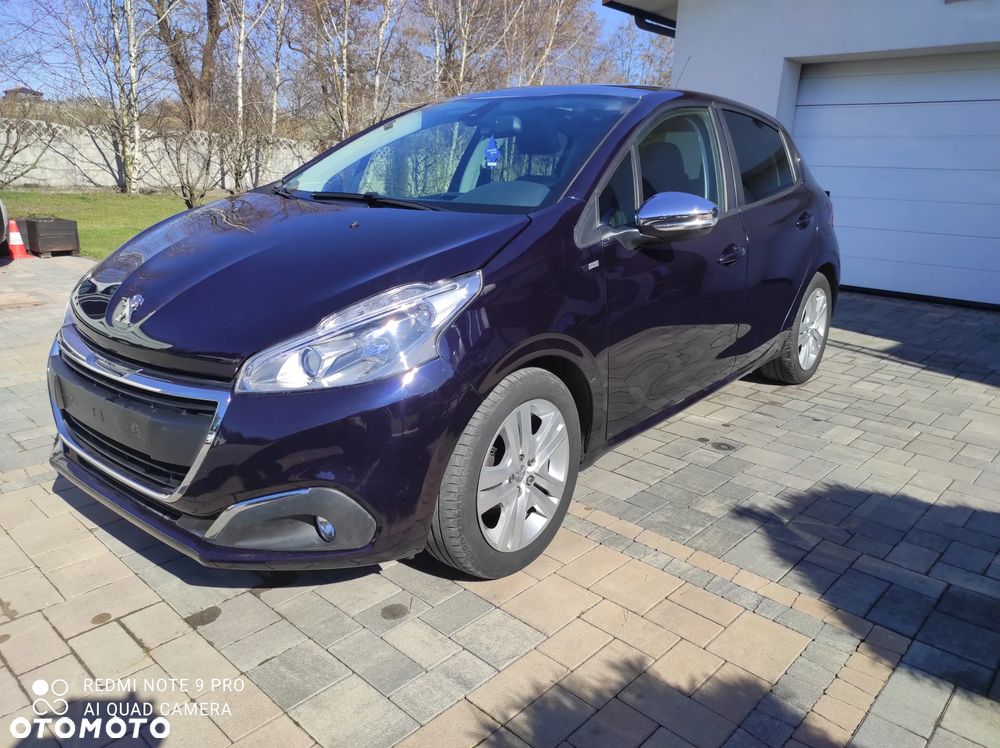 Peugeot 208 1.2 PureTech Active - 1