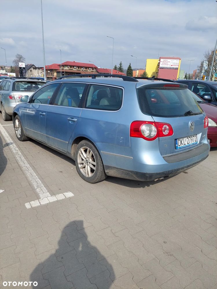 Volkswagen Passat - 3