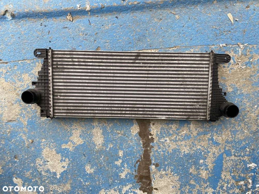 INTERCOOLER OPEL INSIGNIA II B 84208091 - 1
