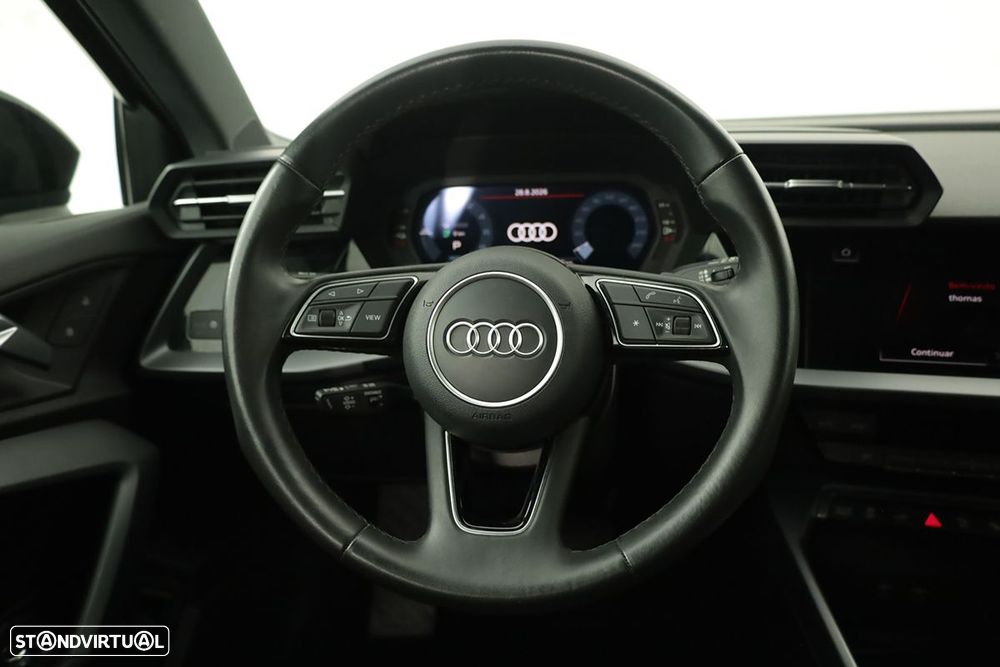 Audi A3 Sportback 40 TFSIe Advanced - 15