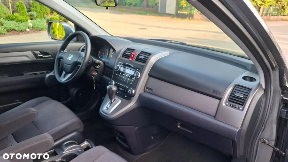 Honda CR-V 2.0i-VTEC Automatik Executive - 18