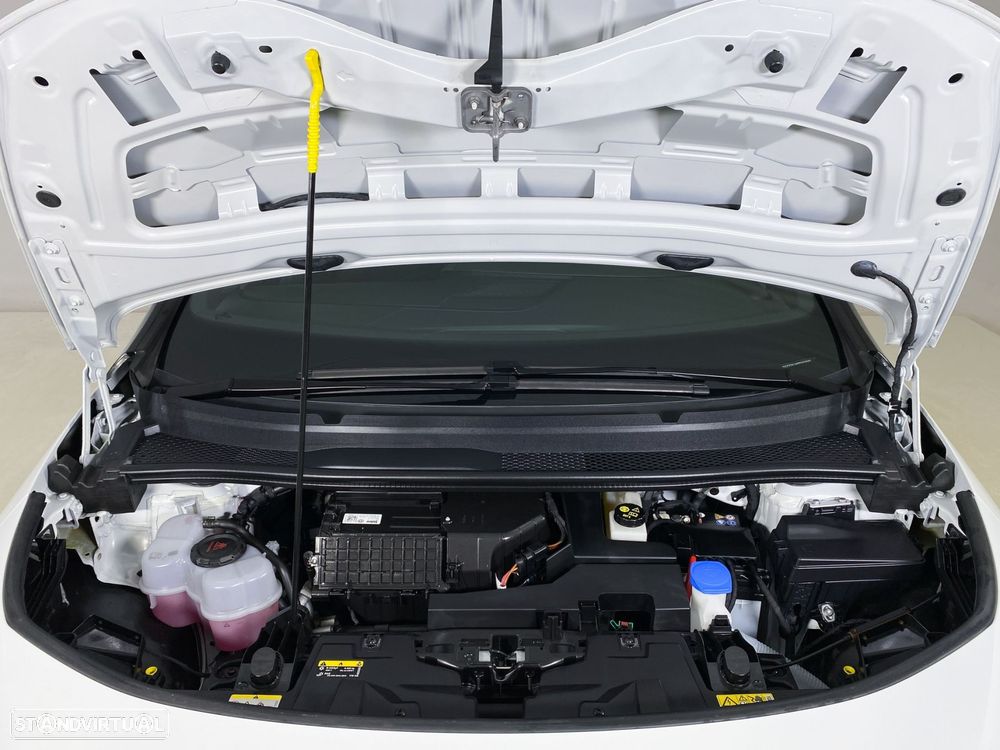 Cupra Born 58 kWh e-Boost - 22