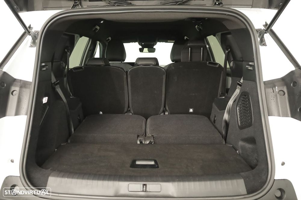 Peugeot 5008 1.2 Hybrid Allure e-DCS6 - 25
