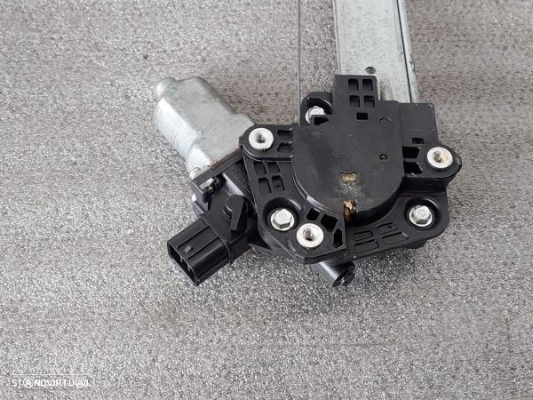 Elevador Tras Dto  Honda Civic Viii Hatchback (Fn, Fk) - 4