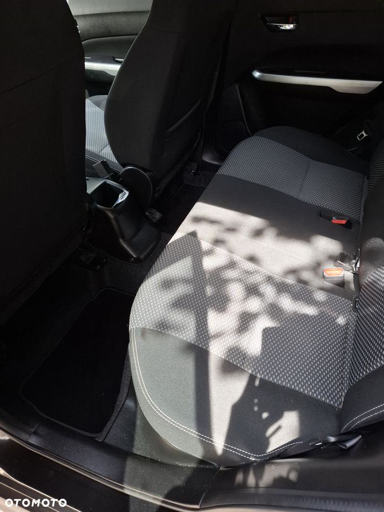 Suzuki Vitara 1.6 Premium 2WD - 6