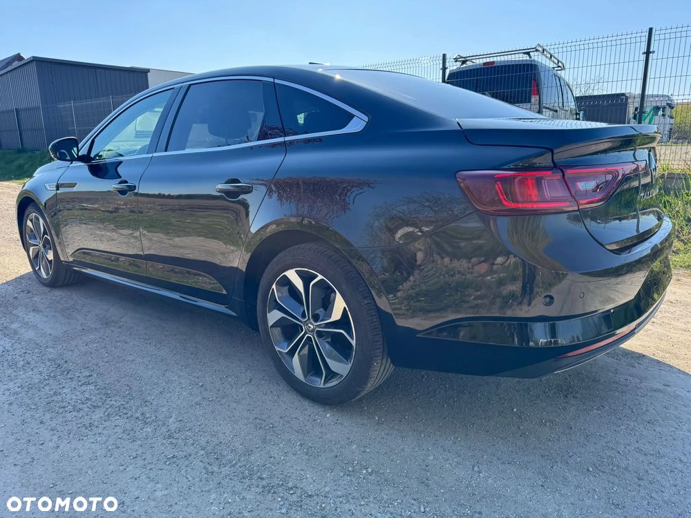 Renault Talisman ENERGY dCi 130 EDC LIMITED - 26