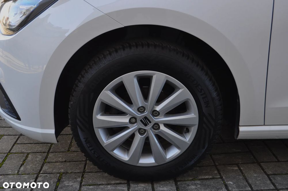 Seat Ibiza 1.0 MPI S&S Style - 37