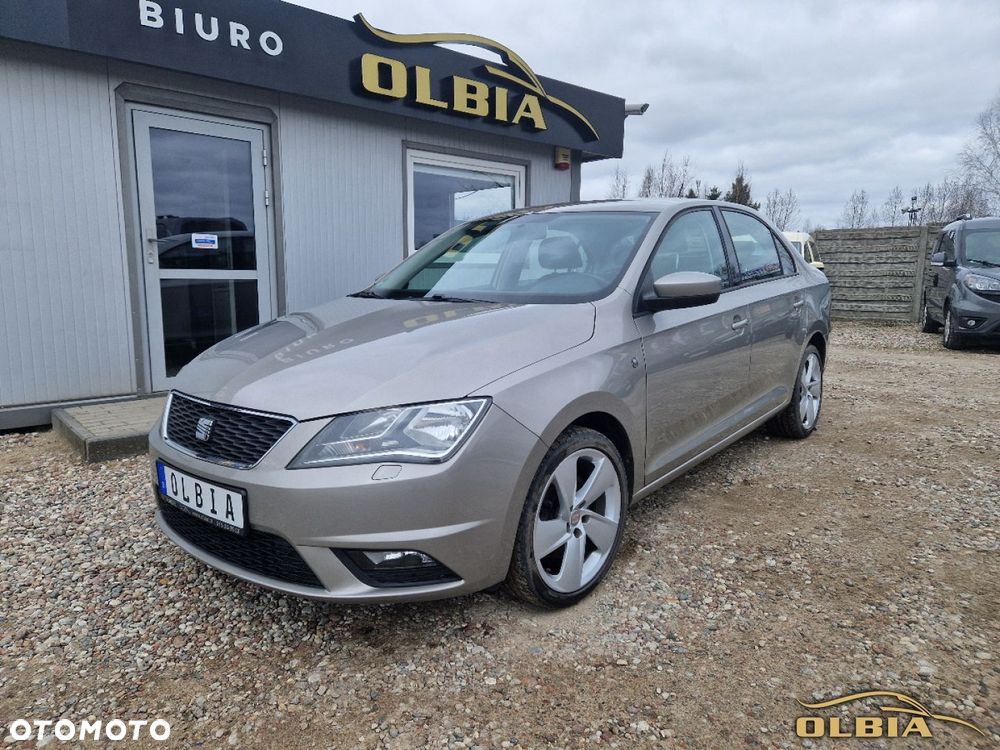 Seat Toledo - 3