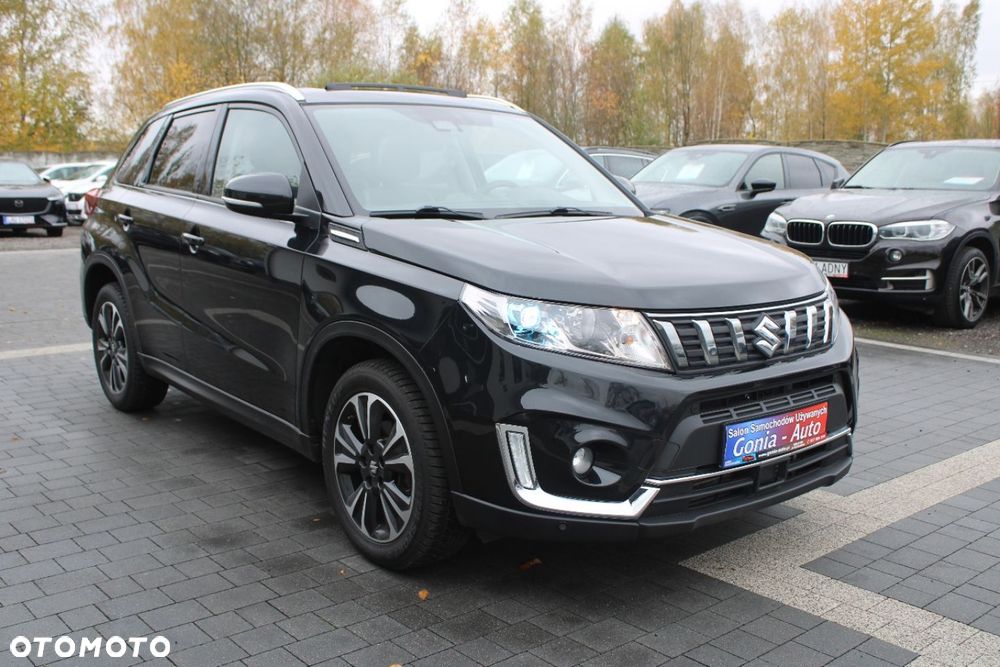 Suzuki Vitara - 15