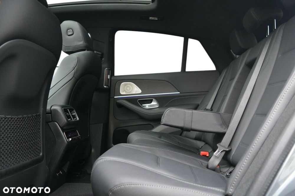 Mercedes-Benz GLE - 9