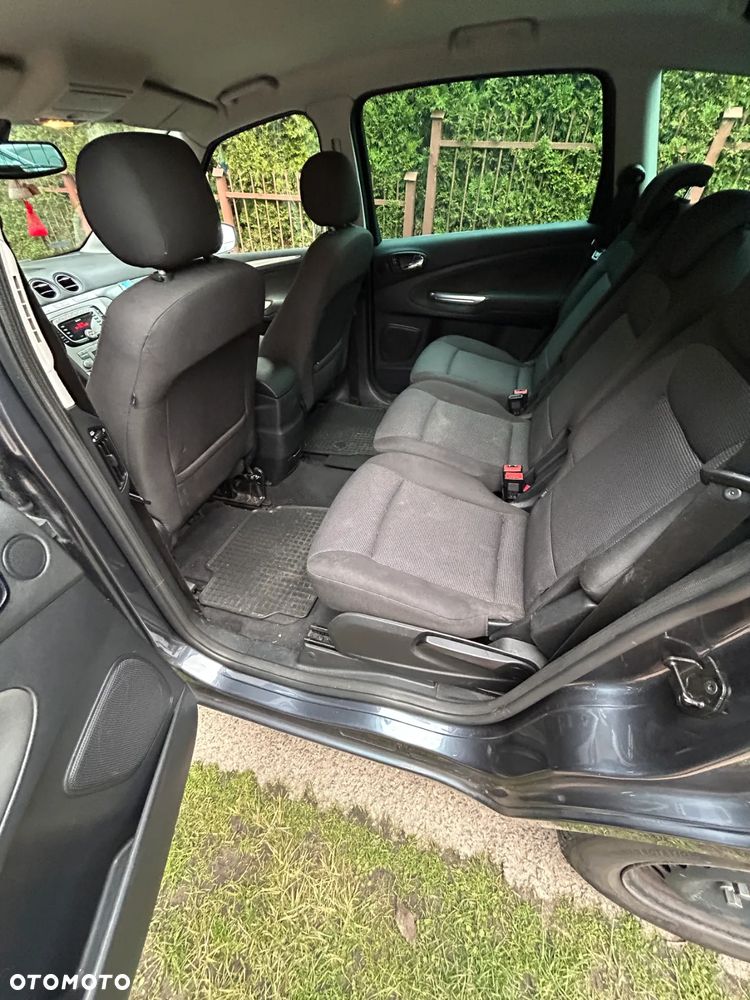 Ford S-Max 2.0 TDCi DPF Trend - 9