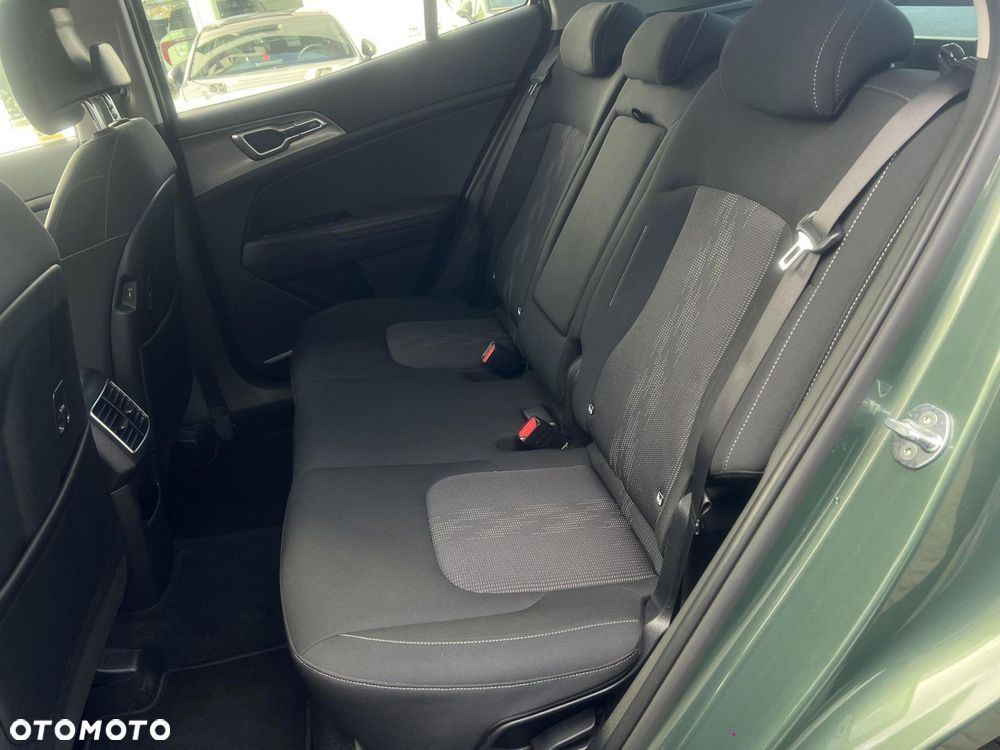Kia Sportage 1.6 T-GDI L 2WD - 17