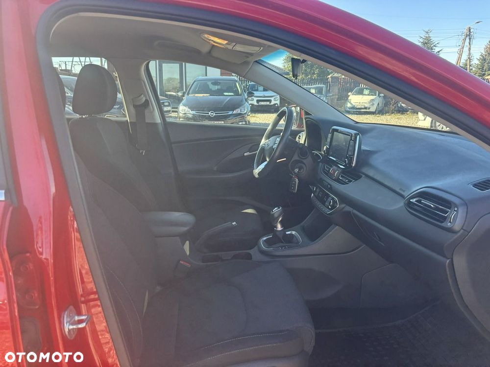 Hyundai i30 - 37