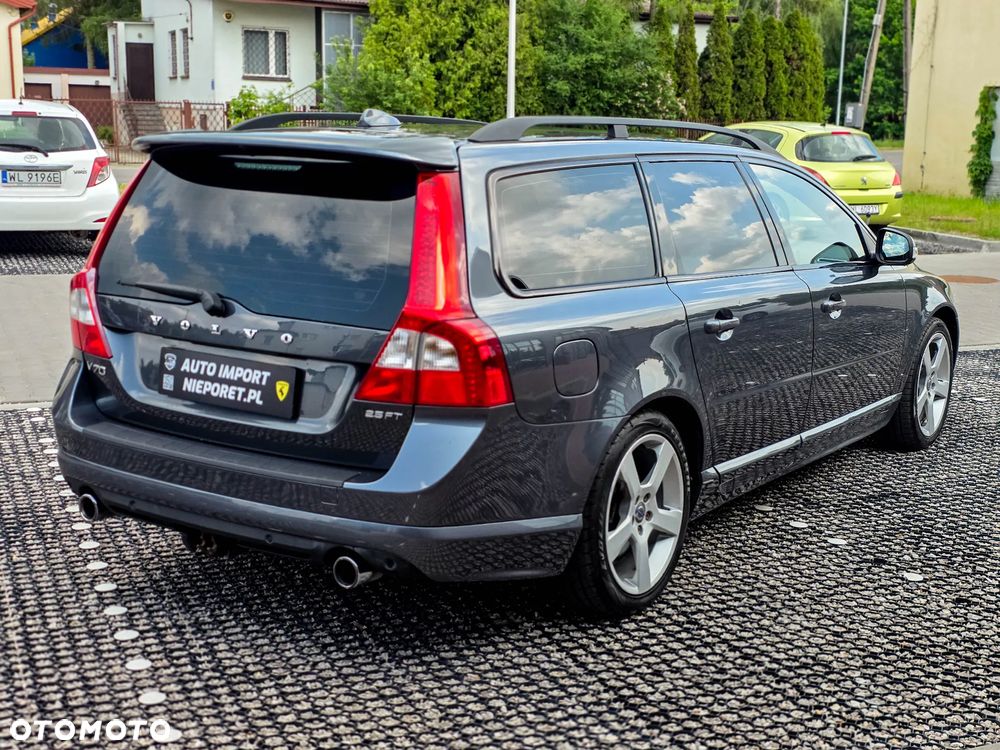 Volvo V70 2.5T RDesign - 4