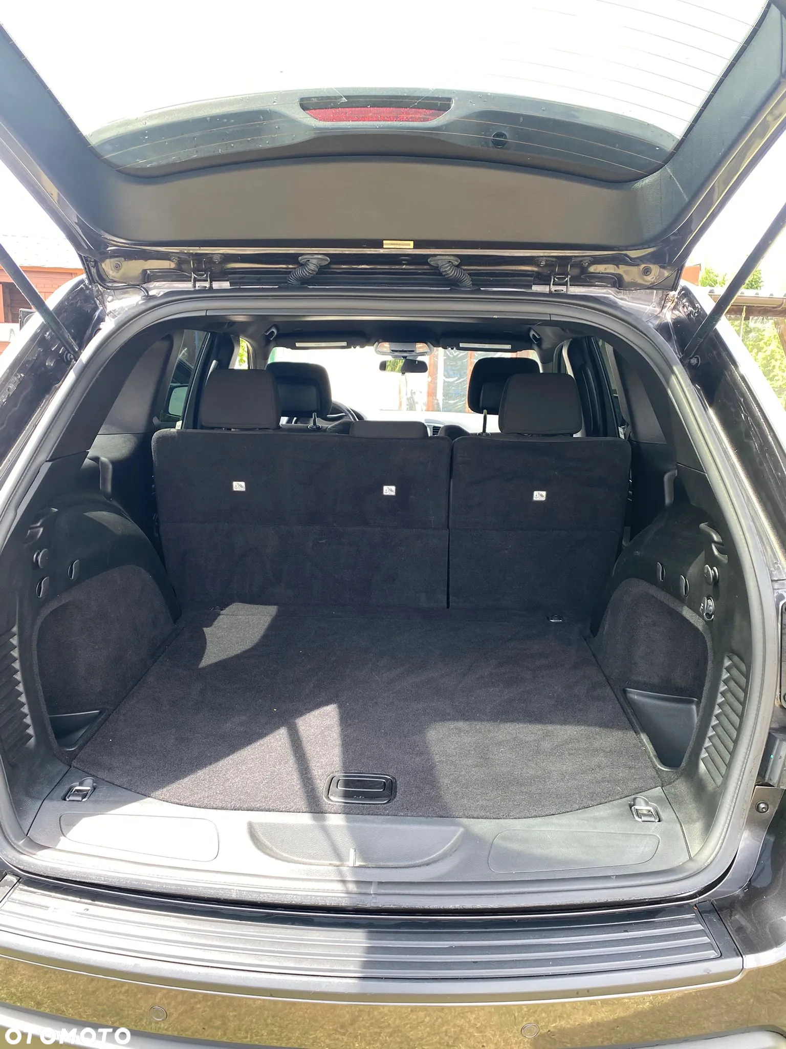 Jeep Grand Cherokee 3.6 V6 Laredo - 10