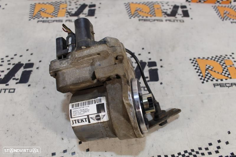 Motor Da Caixa De Direção Mini Mini (R56)  6799342 / 6900001920 / 1383 - 5