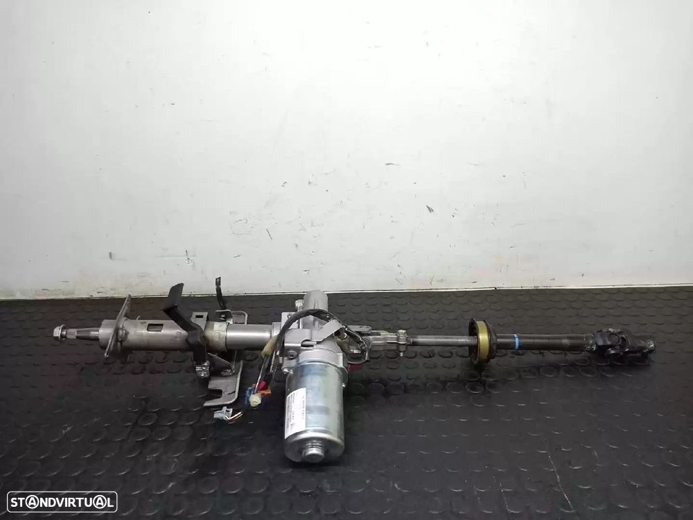 COLUNA DIREÇÃO NISSAN NV200 / EVALIA AUTOBUS 2016 -488203LS3A - 2