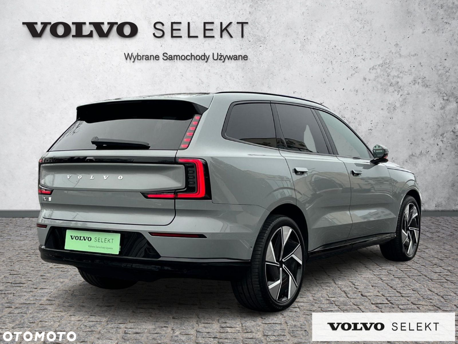 Volvo EX90 - 6