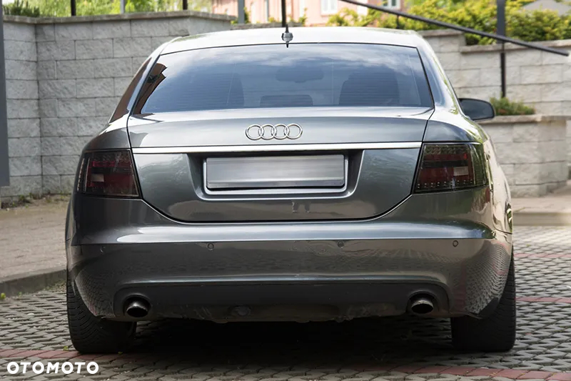 Audi A6 2.7 TDI - 14