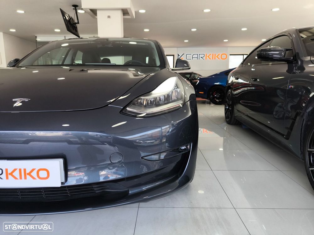 Tesla Model 3 Long-Range Dual Motor AWD - 5
