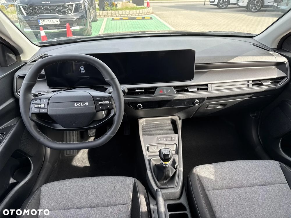 Kia Stonic 1.0 T-GDI M - 10