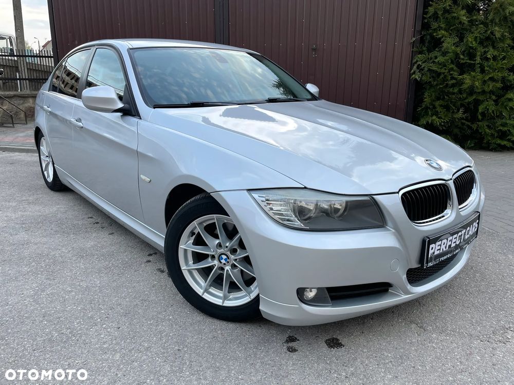 BMW Seria 3 - 2