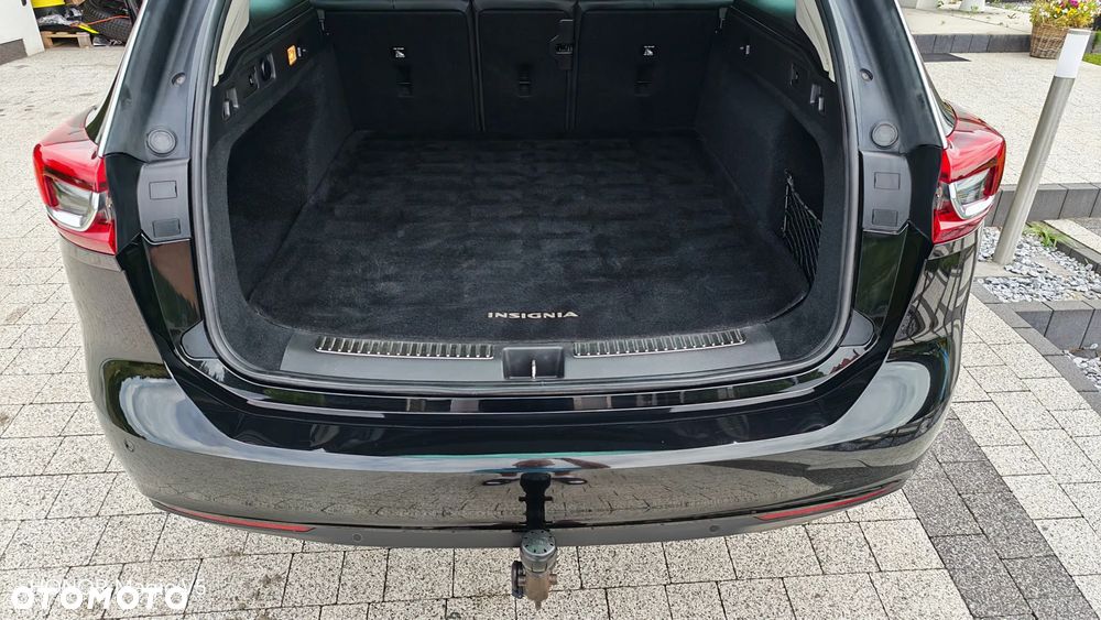 Opel Insignia 1.5 T Innovation S&S - 5
