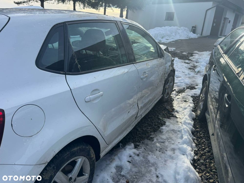 Volkswagen Polo 1.2 TSI Highline - 5