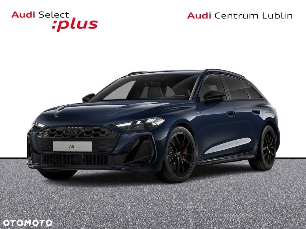 Audi A5 Avant e-Hybrid 270 kW Quattro S tronic - 1