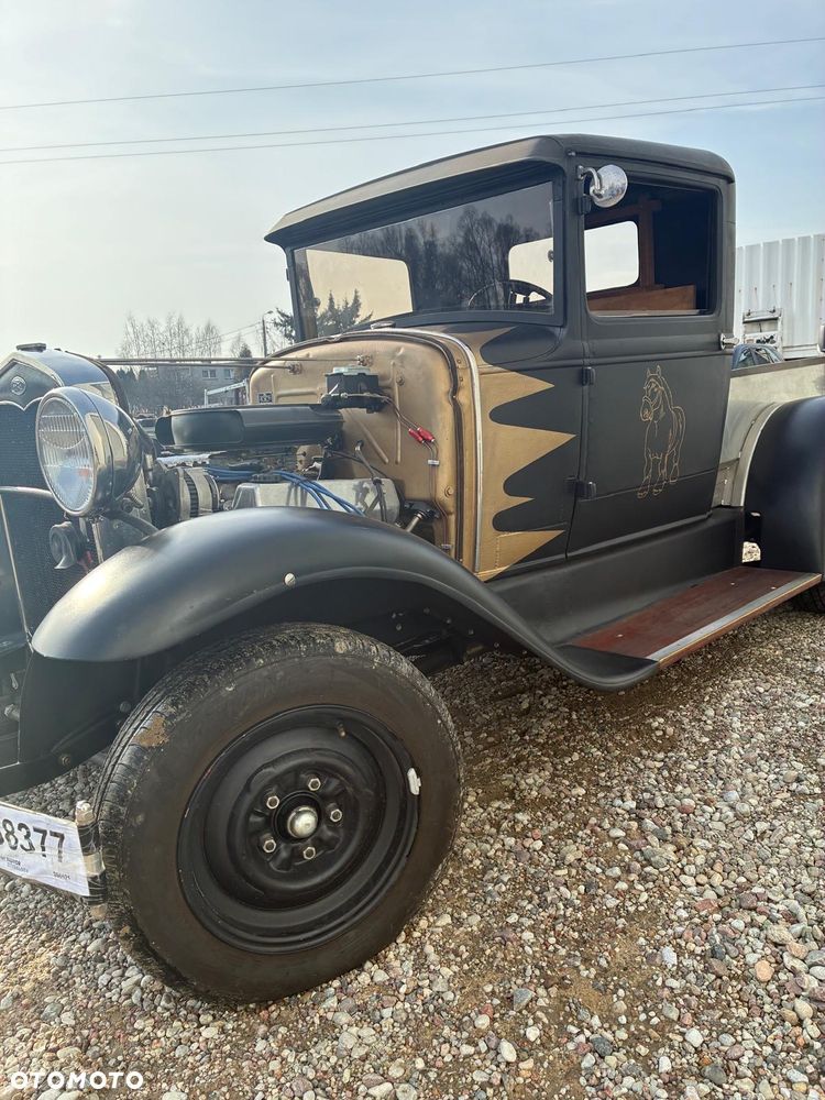 Ford Inny - 3
