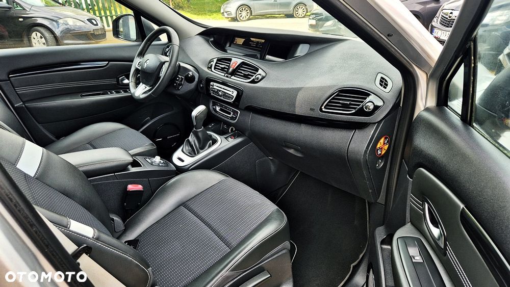 Renault Scenic 2.0 16V Tech Run - 34