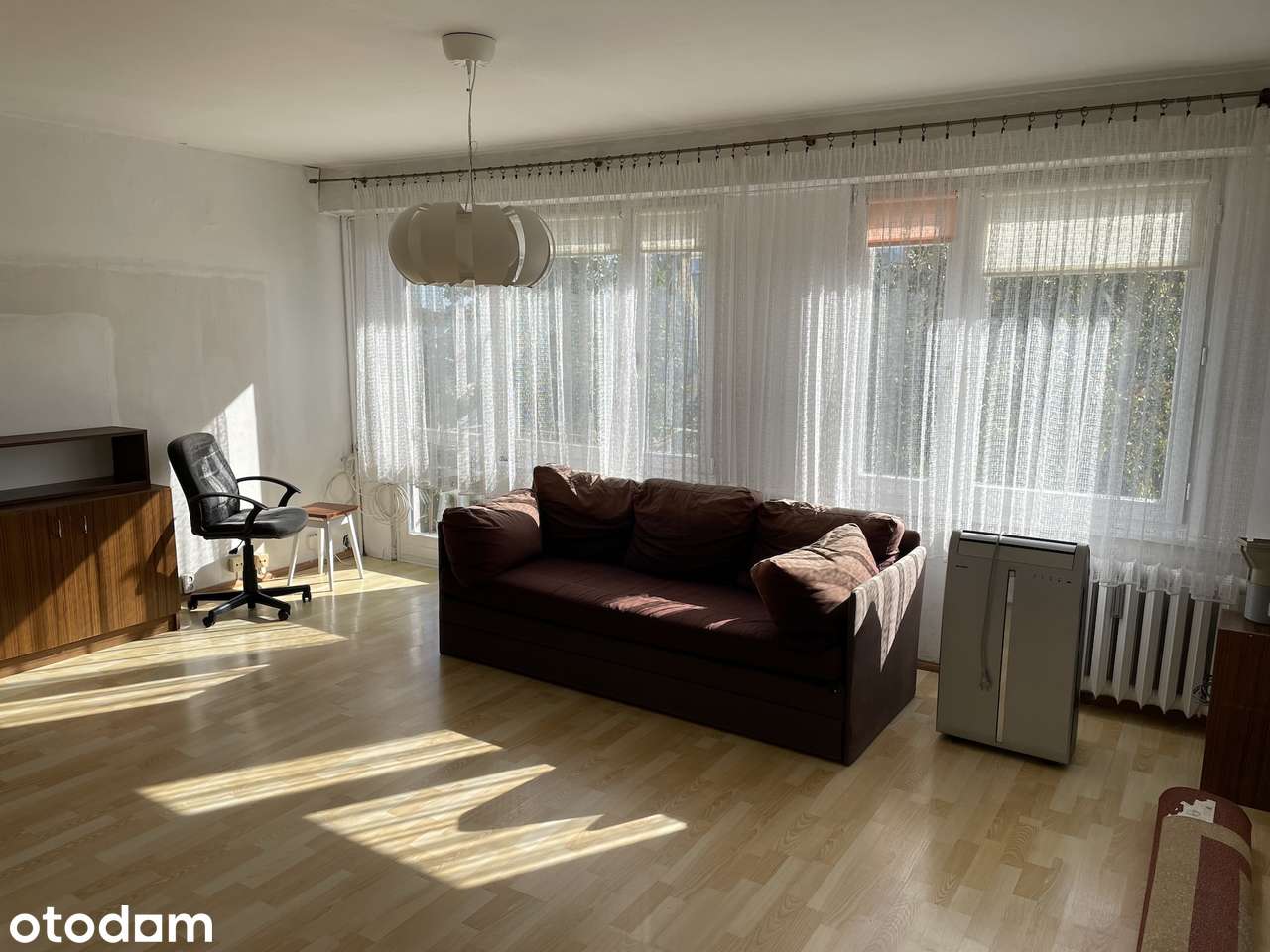 Mieszkanie na sprzedaż, 3 pokoje, 60 m², Wyszków