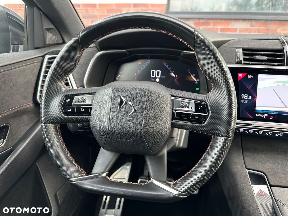 DS Automobiles DS 7 Crossback - 28