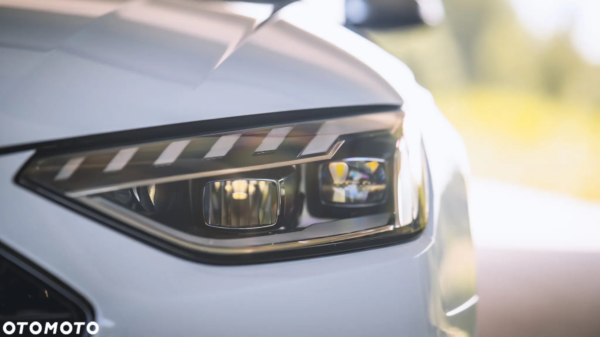 Audi S4 3.0 TFSI quattro tiptronic - 9
