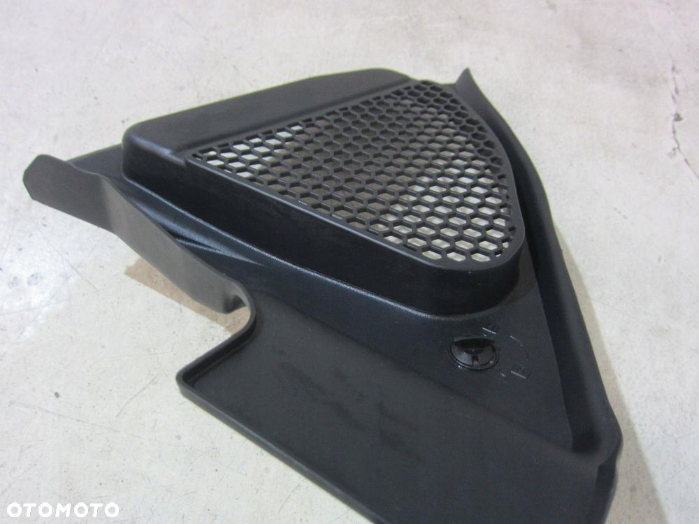 BMW X3 B46 G01 X4 G02 OSŁONA WLOTU POWIETRZA PODSZYBIA 7399018 51717399018 - 5