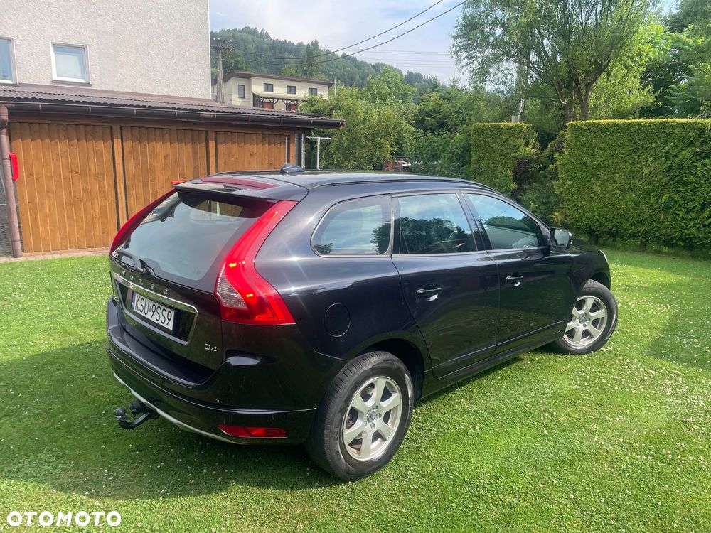 Volvo XC 60 - 6