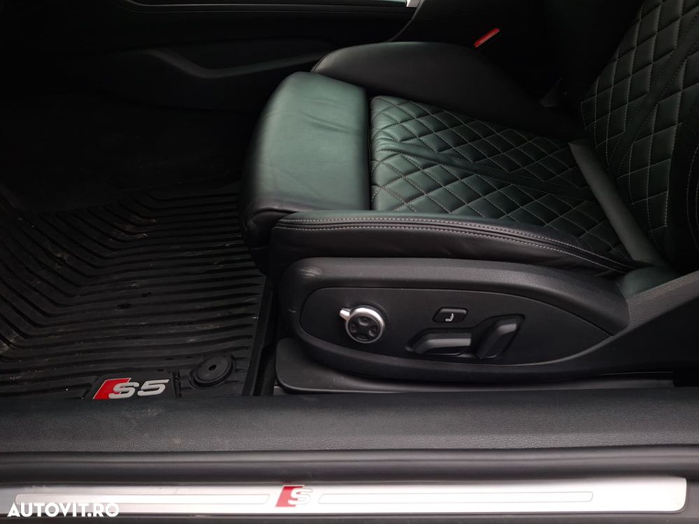 Audi S5 - 26
