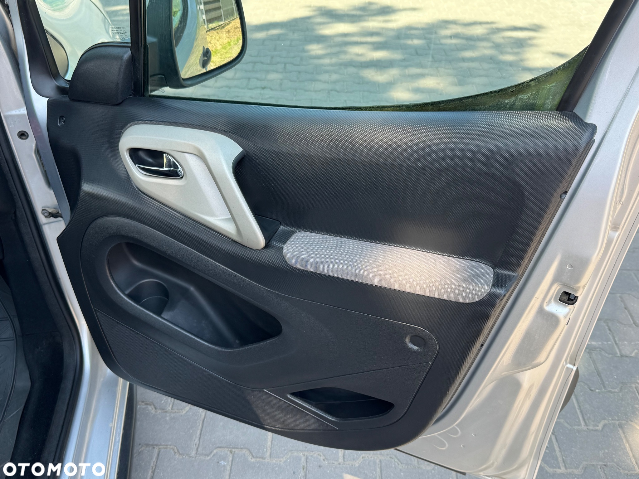 Peugeot Partner 1.6 HDi Outdoor - 14