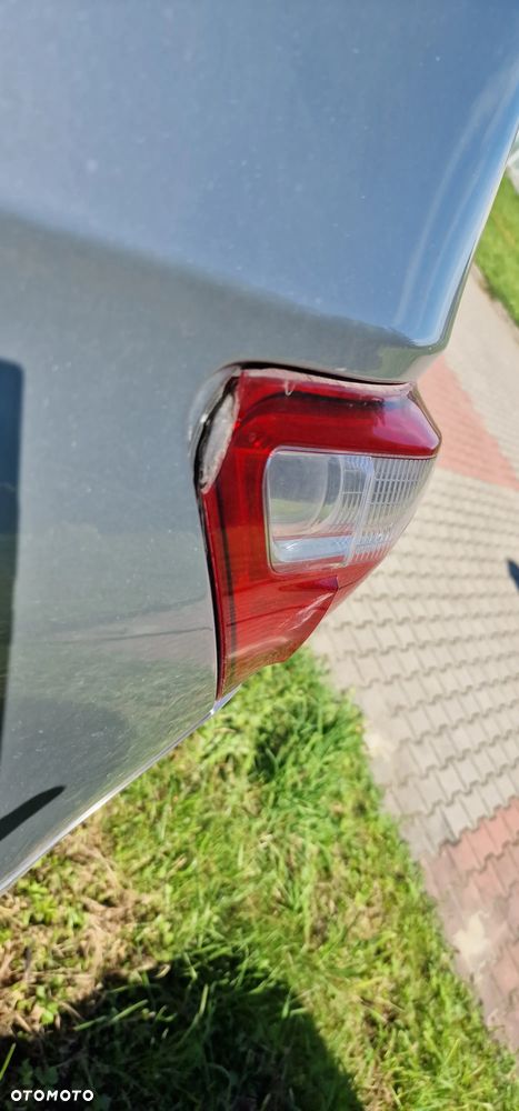 Nissan Qashqai 2.0 Tekna - 24