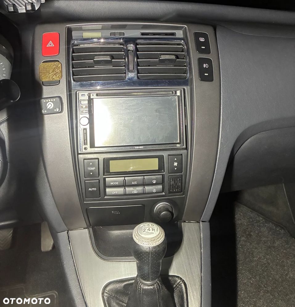 Hyundai Tucson 2.0 2WD Edition Plus - 14