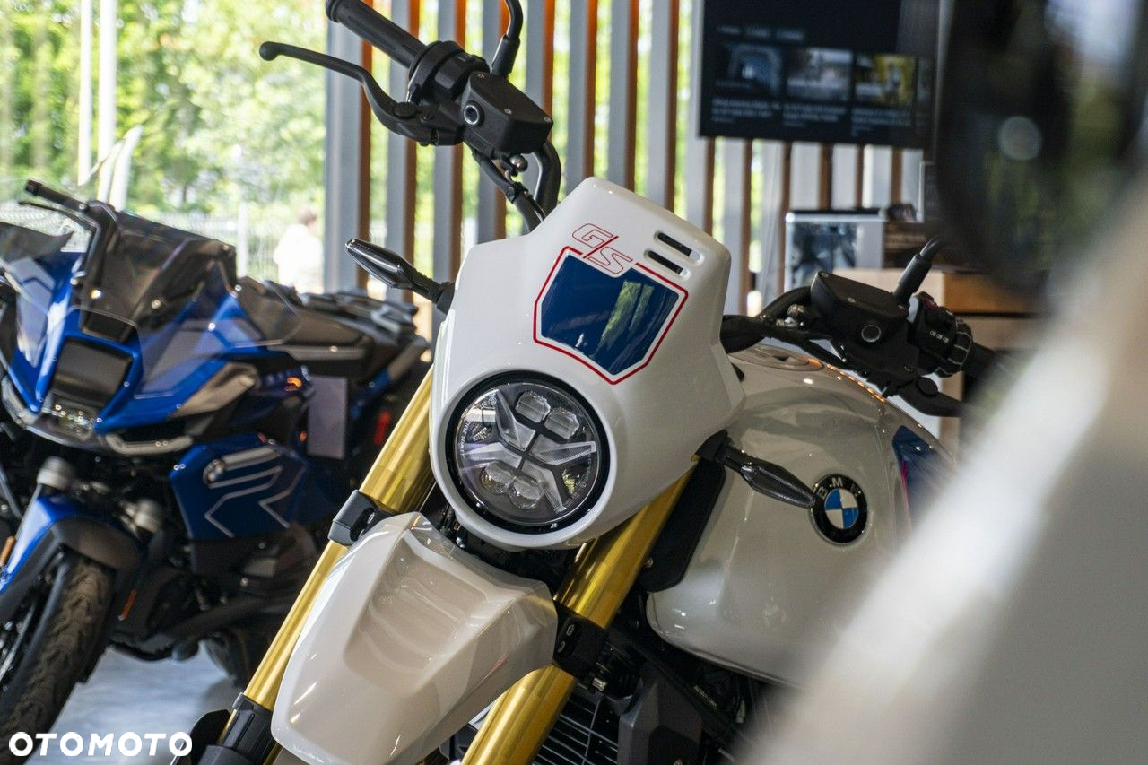 BMW GS - 9