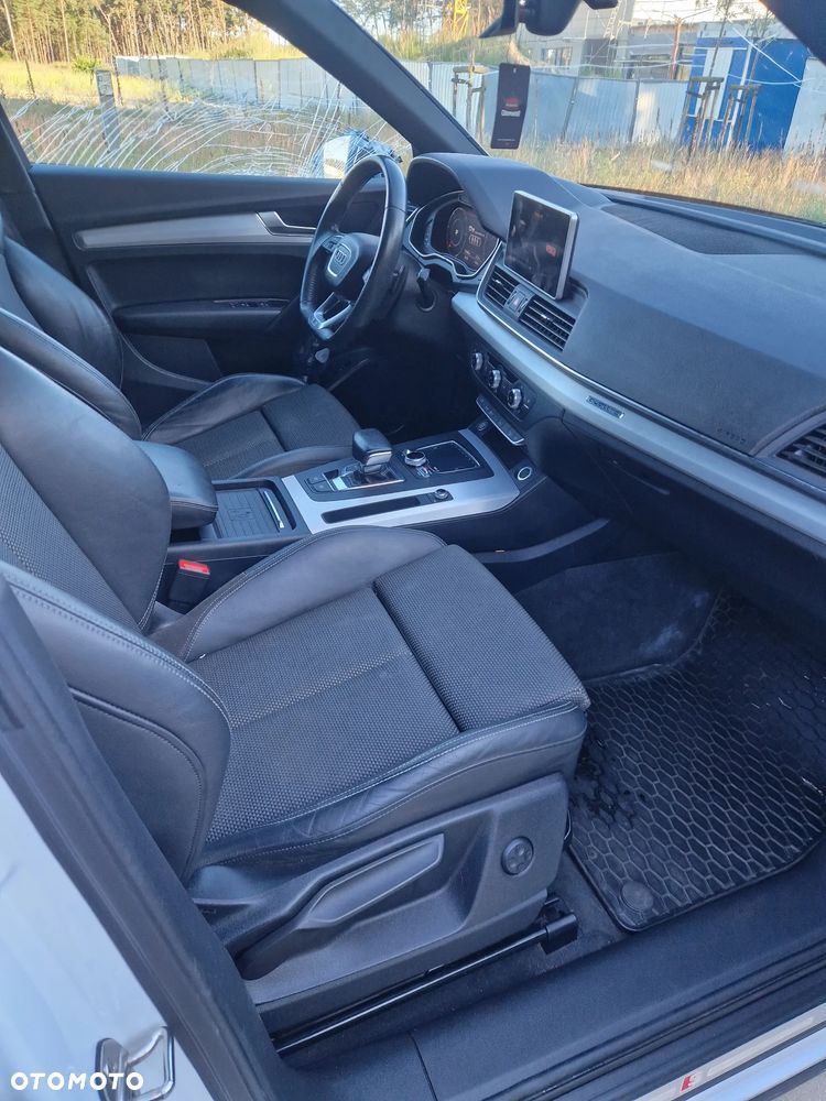 Audi Q5 2.0 TDI Quattro S tronic - 5