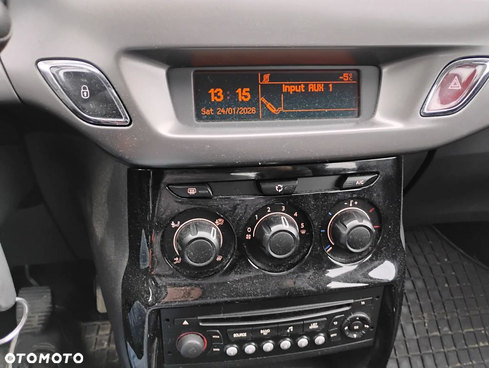 Citroën C3 - 14