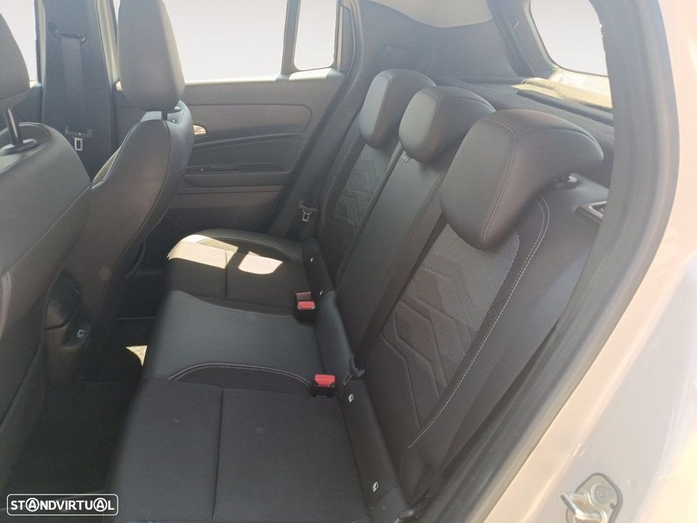 Jeep Avenger 1.2 GSE T3 Altitude - 13