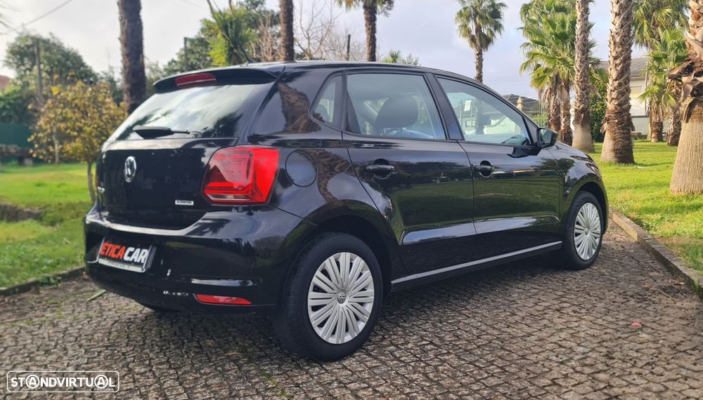 VW Polo 1.0 Confortline - 6