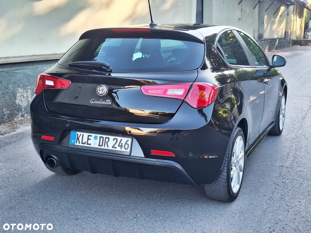 Alfa Romeo Giulietta 1.4 TB Sprint - 34